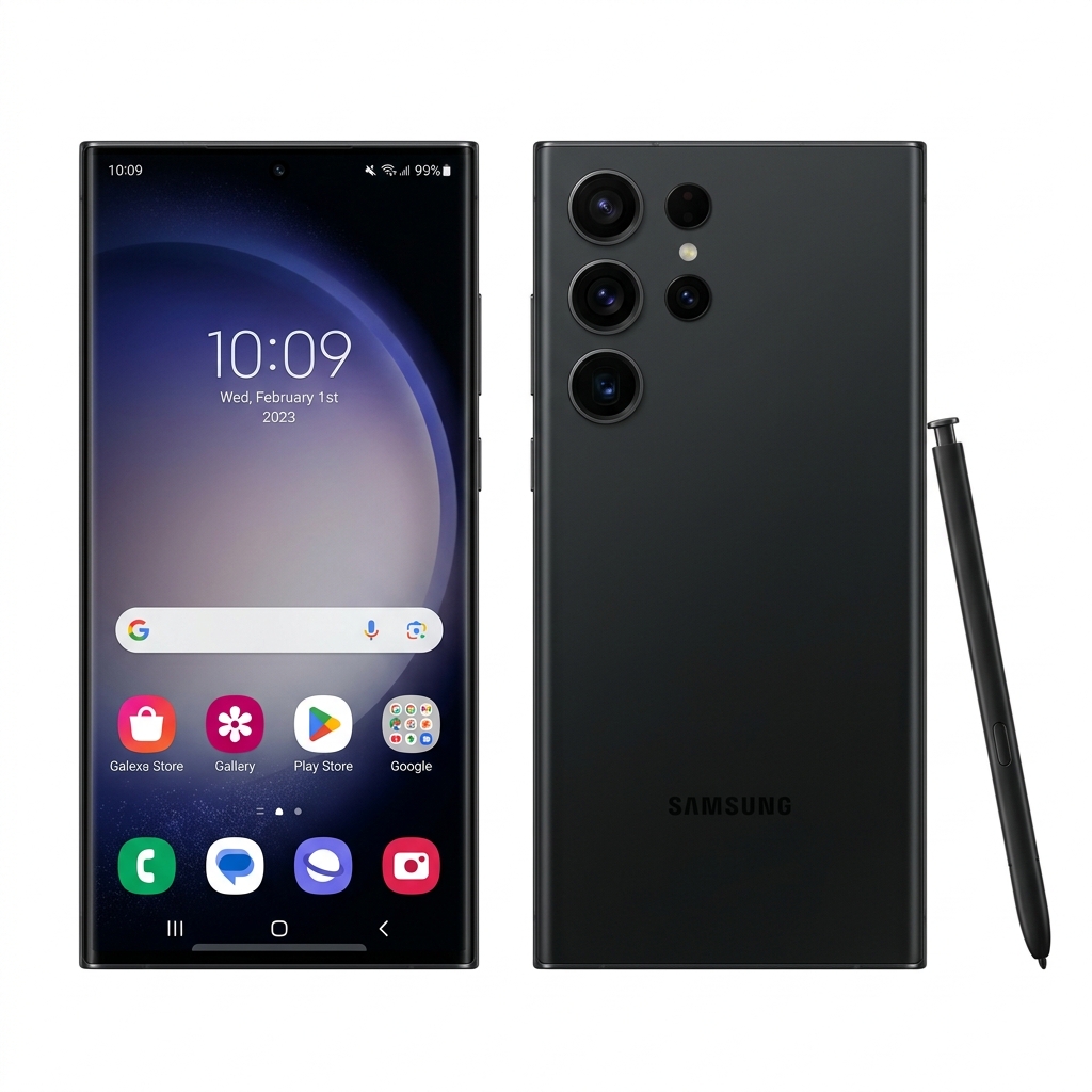 Galaxy S23 Ultra