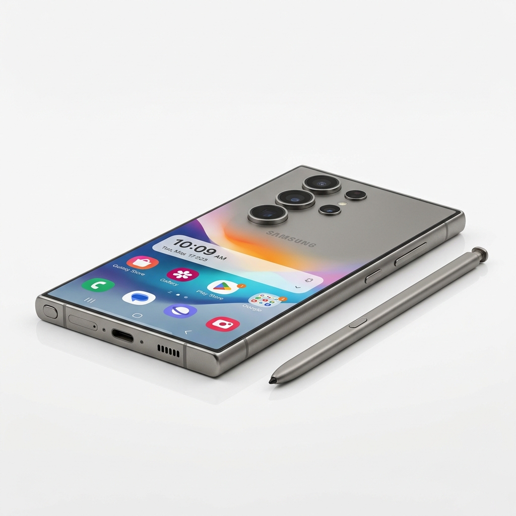 Galaxy S24 Ultra