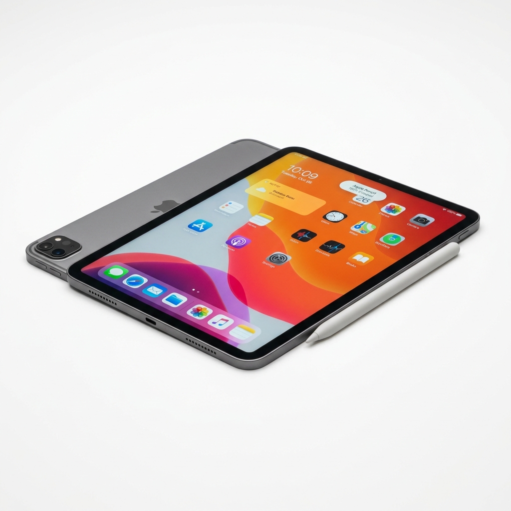 iPad Pro 11" M2