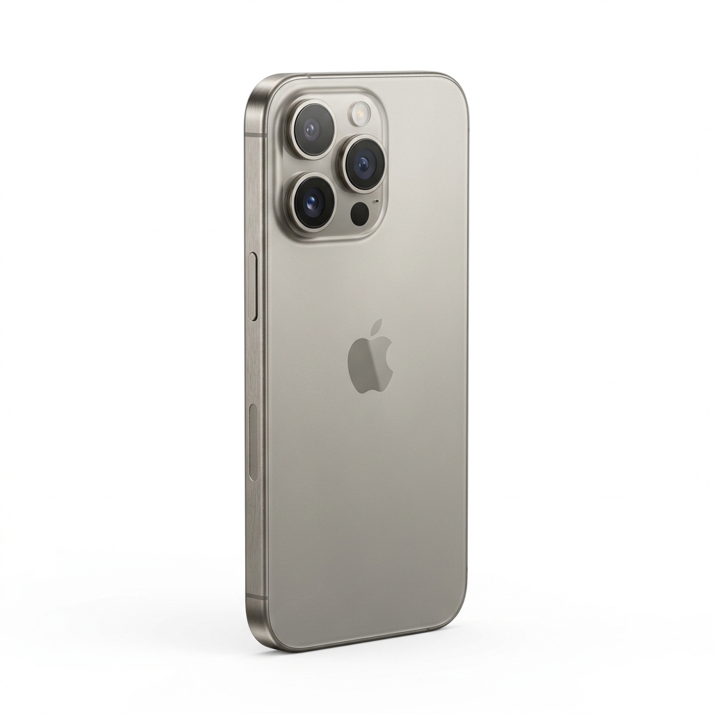 Verified iPhone 15 Pro Max in stock