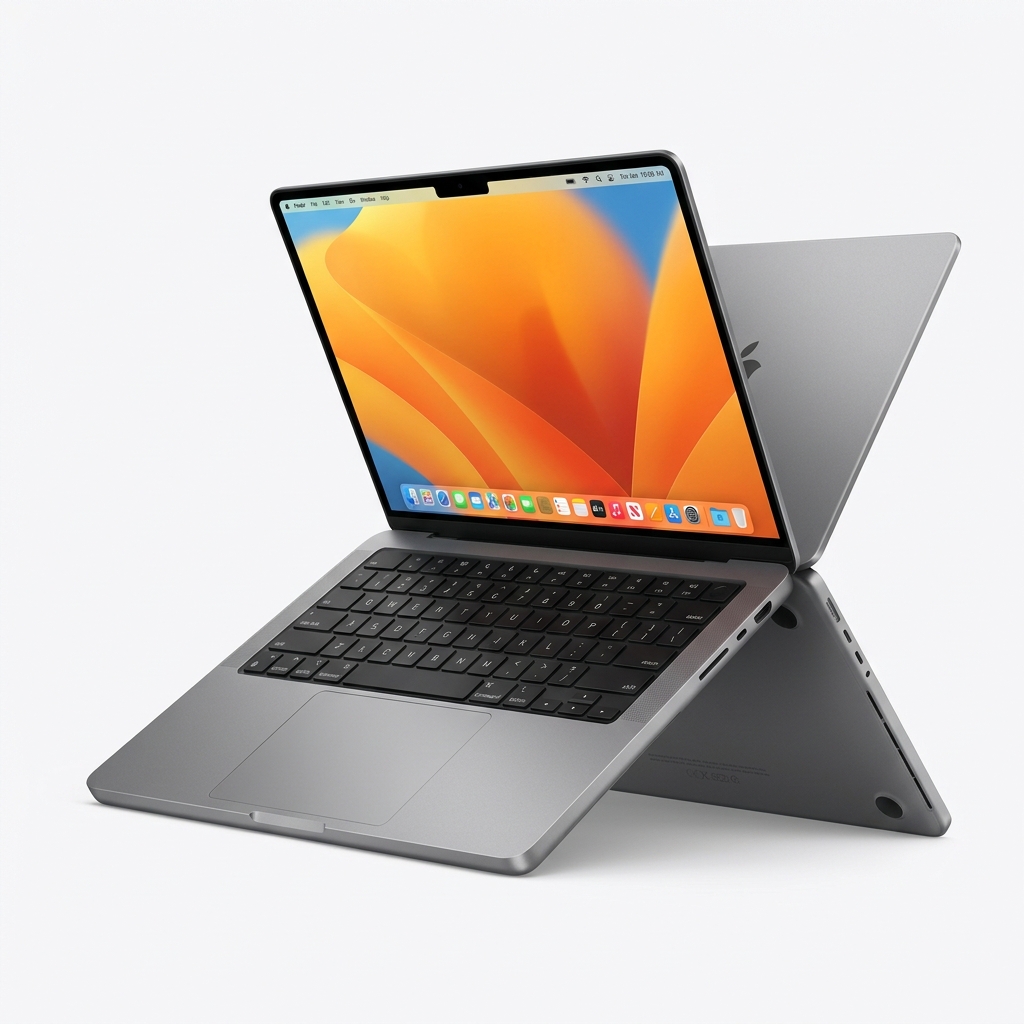 Verified MacBook Pro 14 in stock
