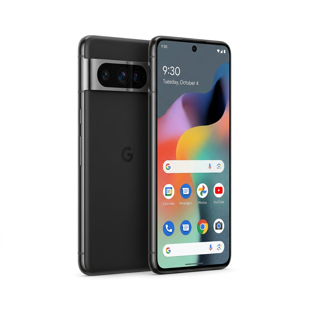 Pixel 7 Pro